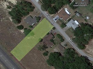 35 Bahia Circle Loop LOT 35, Ocala, FL 34472