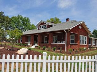 1021 Big Island Rd, Rutherfordton, NC 28139