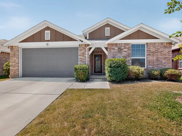 1716 Whistler Dr, Little Elm, TX 75068