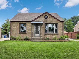 344 W Allerton Ave, Milwaukee, WI 53207