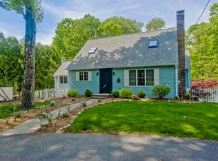 581 Burts Pit Rd, Northampton, MA 01062