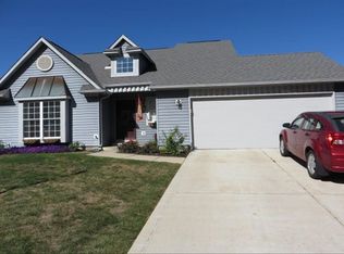 6410 Bower Dr, Indianapolis, IN