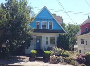 1119 E John St, Seattle, WA 98102