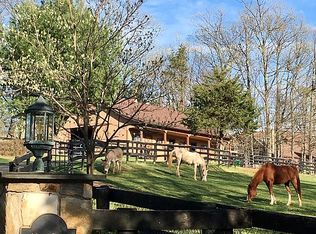 5221 Mountain View Dr, Broad Run, VA 20137