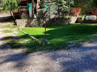 305 Coyote Ave, Cloudcroft, NM 88317