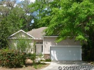 2418 NW 69th Ter, Gainesville, FL 32606