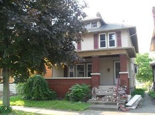 234 Finch St, Sandusky, OH