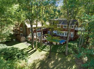 132 Old Stone Hill Rd, Pound Ridge, NY 10576