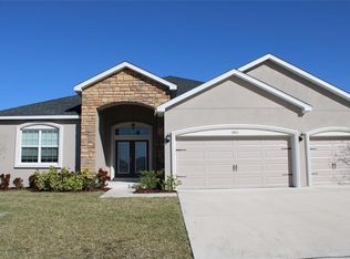 6702 Treymont Dr, Lakeland, FL 33813