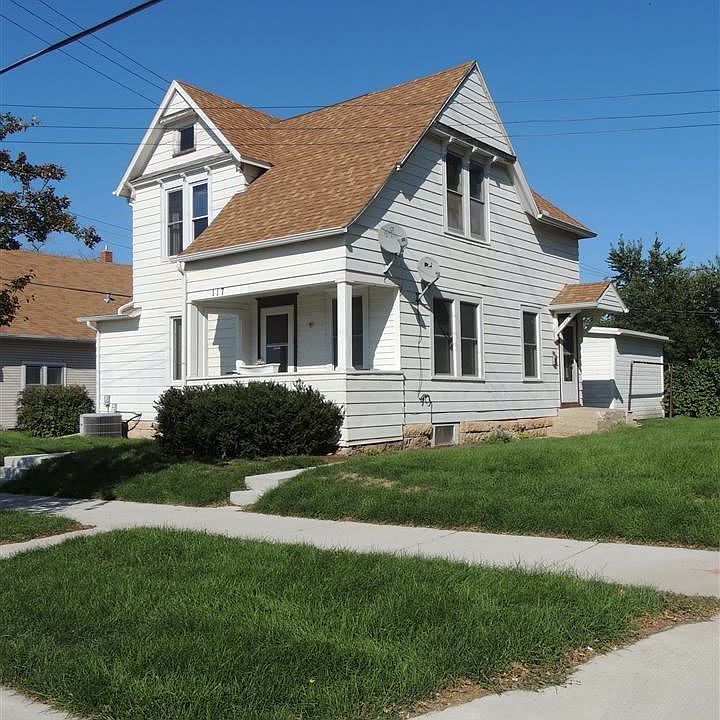 117 Marshall St, Mankato, MN 56001 Zillow