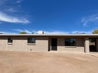 1620 E 9th St, Douglas, AZ 85607