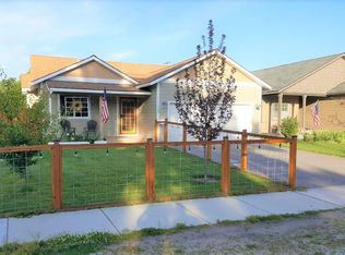 708 N 3rd St, Hamilton, MT 59840