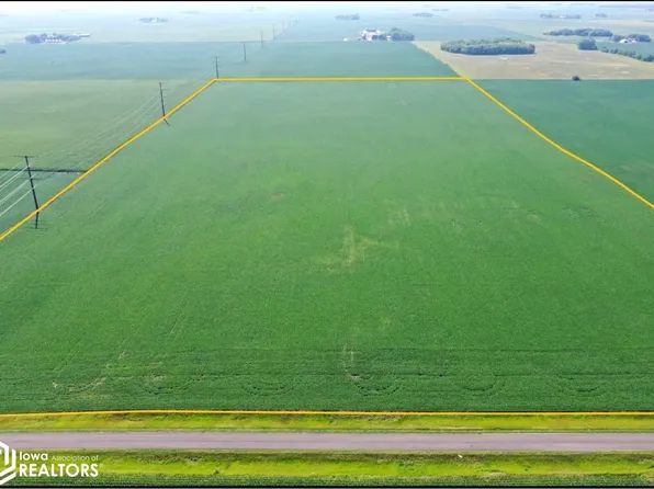 50th Ave, Lone Rock, IA 50559