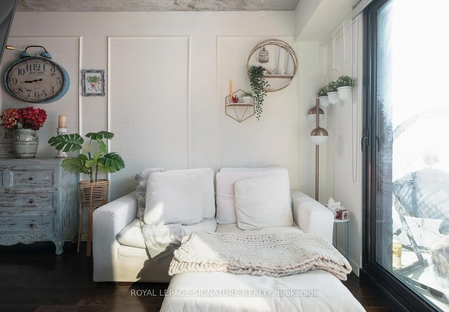 1 bed, $2,500 — Photo 4
