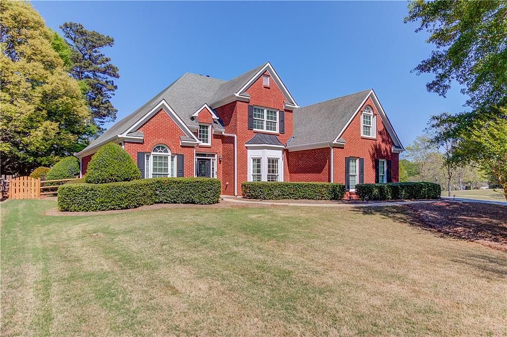 2009 Windsong Way