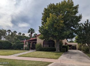 1808 N Palmcroft Dr NW, Phoenix, AZ 85007