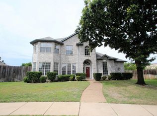 910 Westminister Ave, Allen, TX 75002