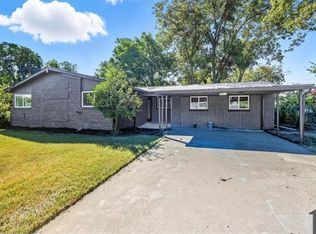 1308 Glasgow Rd, Fort Worth, TX 76134