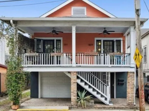 1809 Camp St, New Orleans, LA 70130