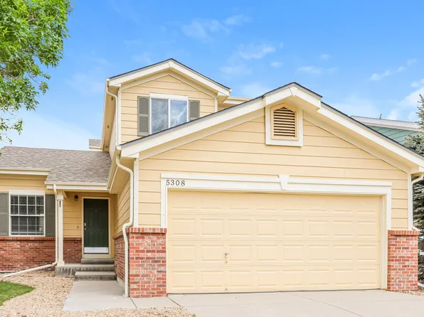 5308 Creek Way, Parker, CO 80134