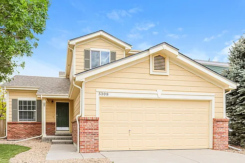5308 Creek Way Photo 1