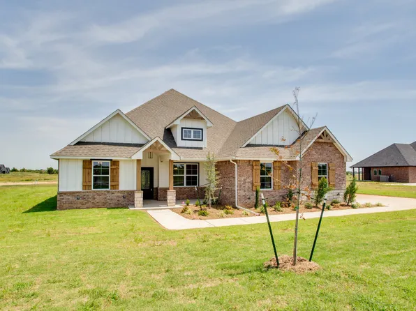 7013 Chisholm Ranch Dr, Enid, OK 73703