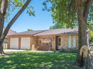 738 Cario St, Channelview, TX 77530