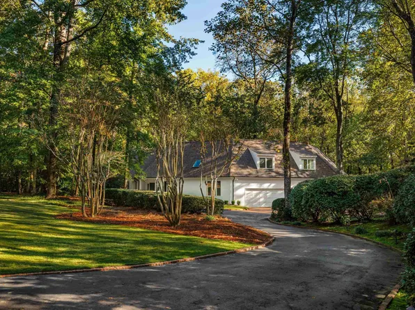 4217 Abingdon Trail Mountain Brk, Birmingham, AL 35243