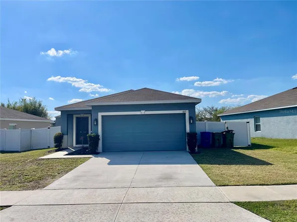 663 Lucerne Blvd, Winter Haven, FL 33881