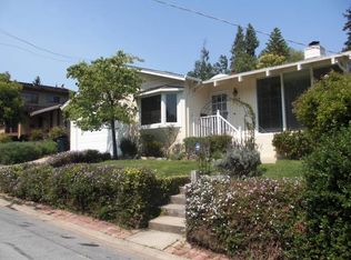 1657 Molitor Rd, Belmont, CA 94002