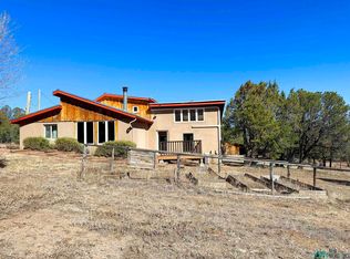 79 County Road B43b Rd, Ilfeld, NM 87538