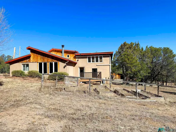 79 County Road B43b Rd, Ilfeld, NM 87538