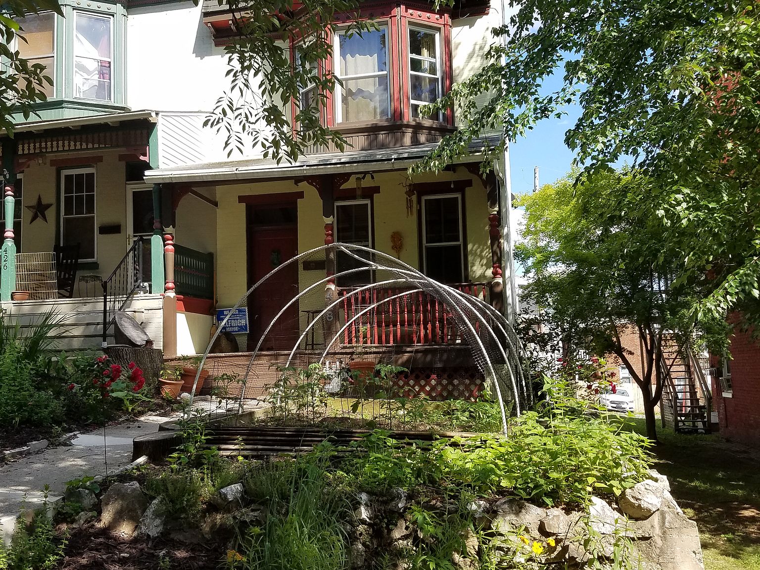 428 Lincoln St, York, PA 17401 Zillow