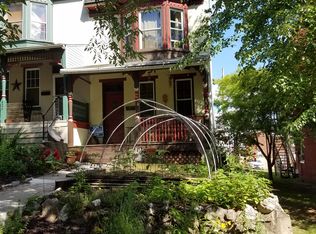 428 Lincoln St, York, PA 17401