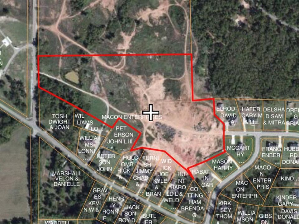 1st image of 14.21 Acres Culberhouse