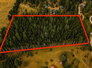 Nka Independence Rd, Newport, WA 99156