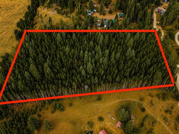 Nka Independence Rd, Newport, WA 99156