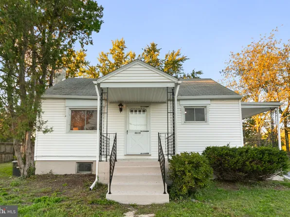 4610 Marblehead St, Harrisburg, PA 17109