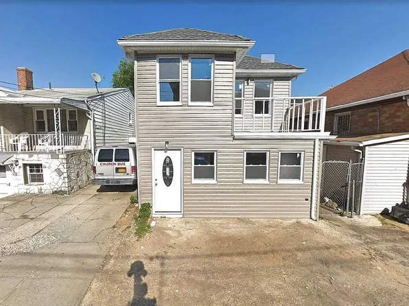 14-10 McBride St #1, Far Rockaway, NY 11691