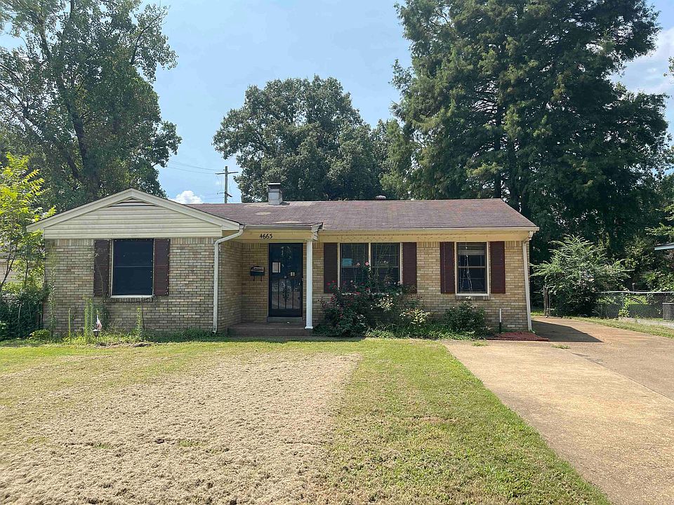 1st image of 4663 Doris Cir S