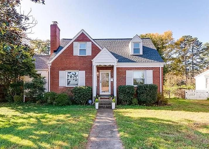 6511 Monument Ave, Richmond, VA 23226 Zillow