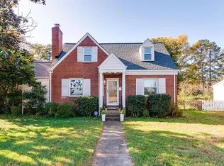 6511 Monument Ave, Richmond, VA 23226