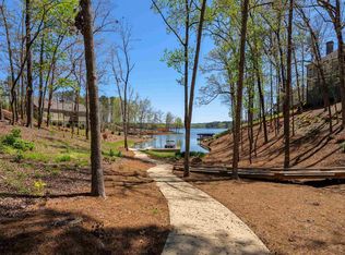 1111 Rutledge Mill, Greensboro, GA 30642