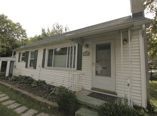 5554 Chippewa Rd, Toledo, OH 43613