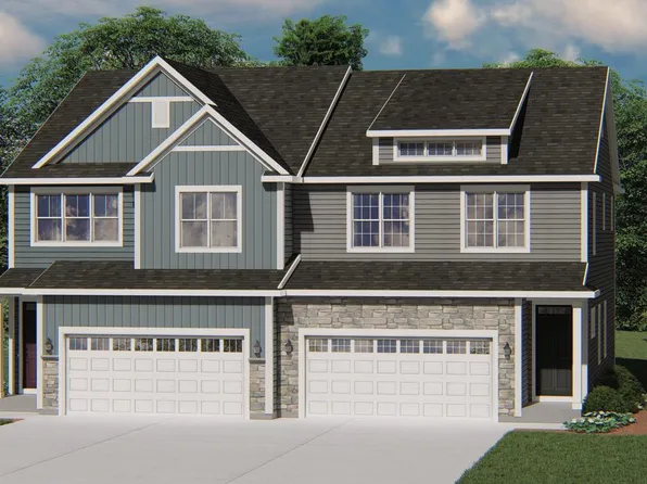 980 Glencoe LANE, Oconomowoc, WI 53066