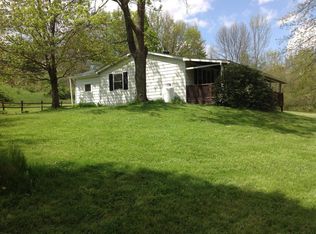 229 Singer Rd, Montrose, PA 18801