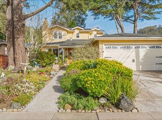 967 La Mirada Way, Pacifica, CA 94044