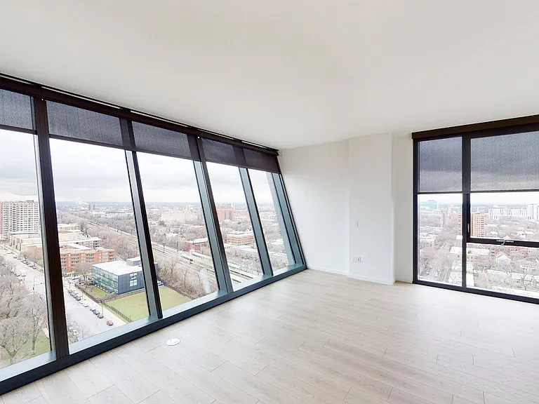 Dining/Living room