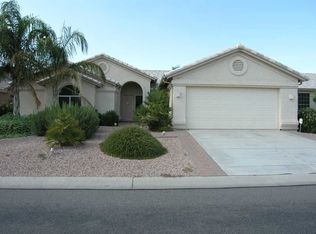 9814 E Emerald Dr, Sun Lakes, AZ 85248