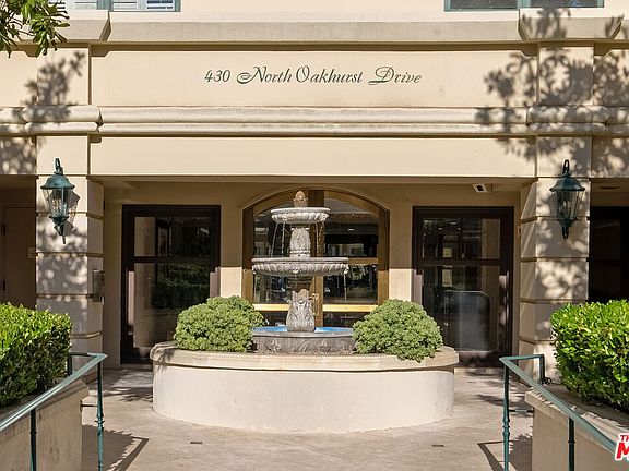 3rd image of 430 N Oakhurst Dr Unit 208